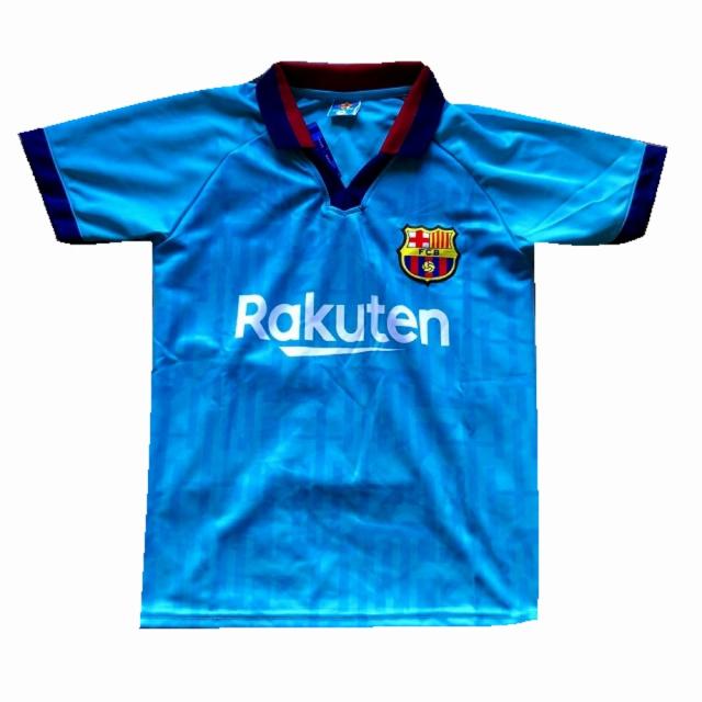 17 バルセロナ グリーズマンユニフォーム CLでもグリーズマン抑えて“1